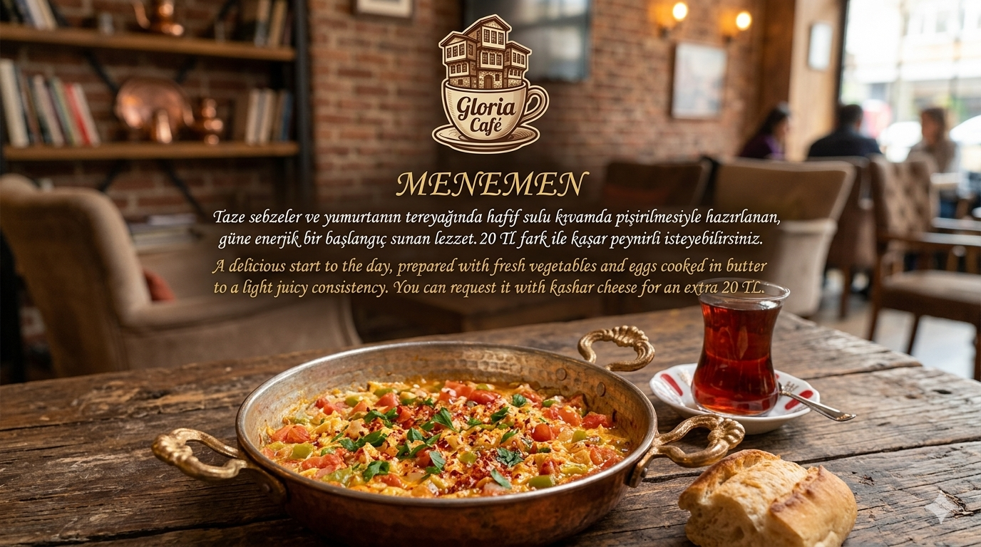 Menemen