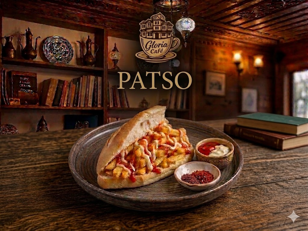 Patso