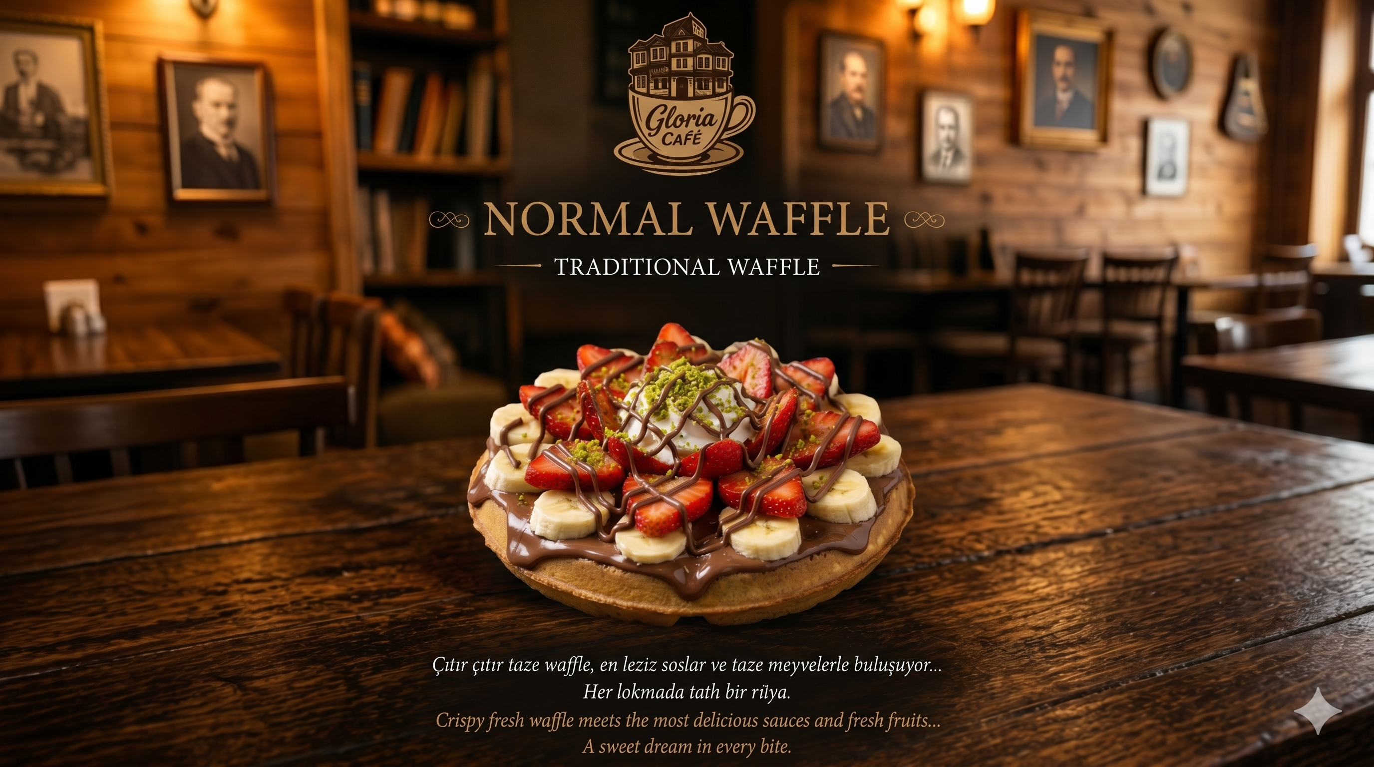 Waffle