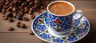 Türk Kahvesi (Sade)