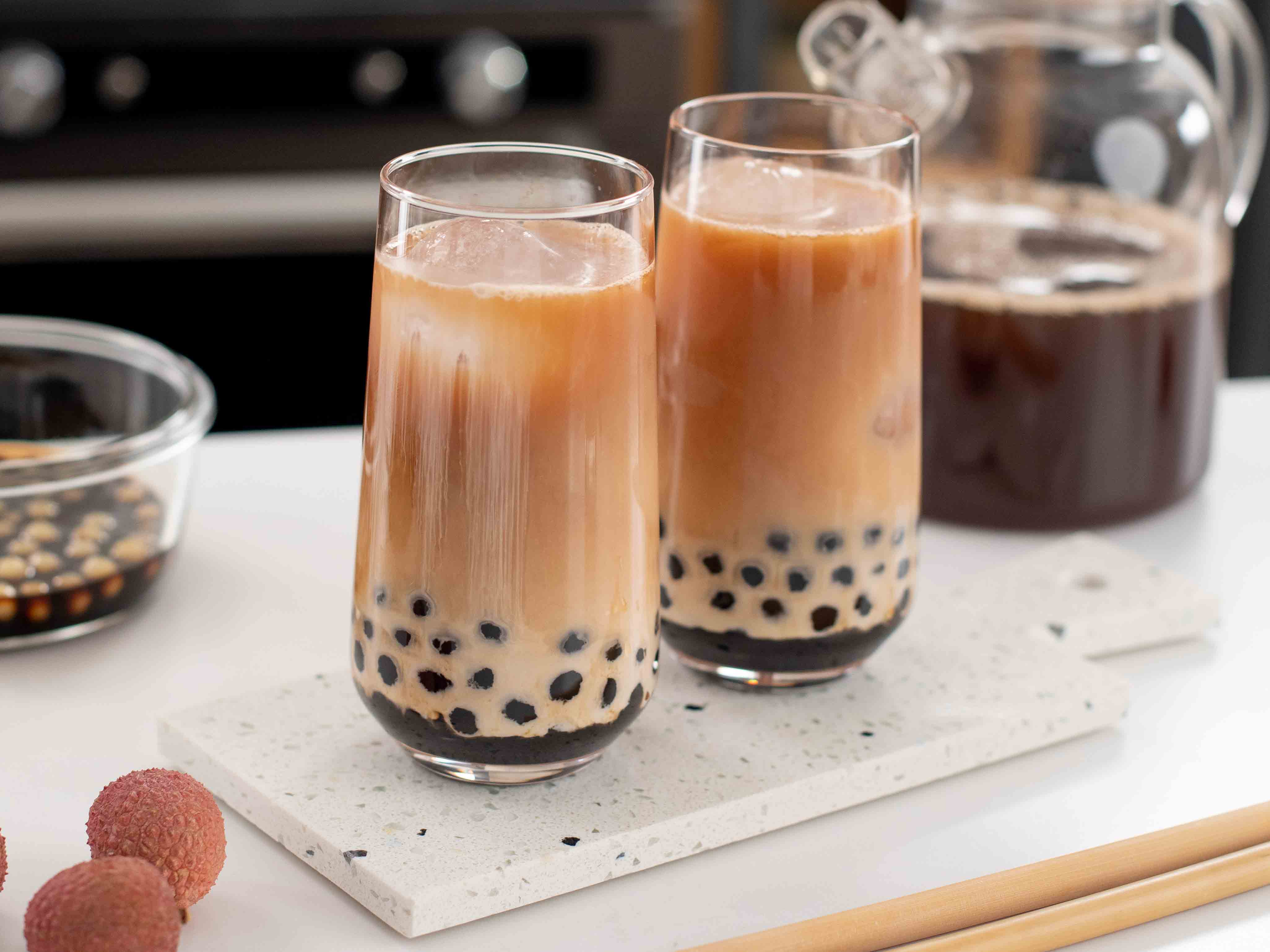 Buble Tea