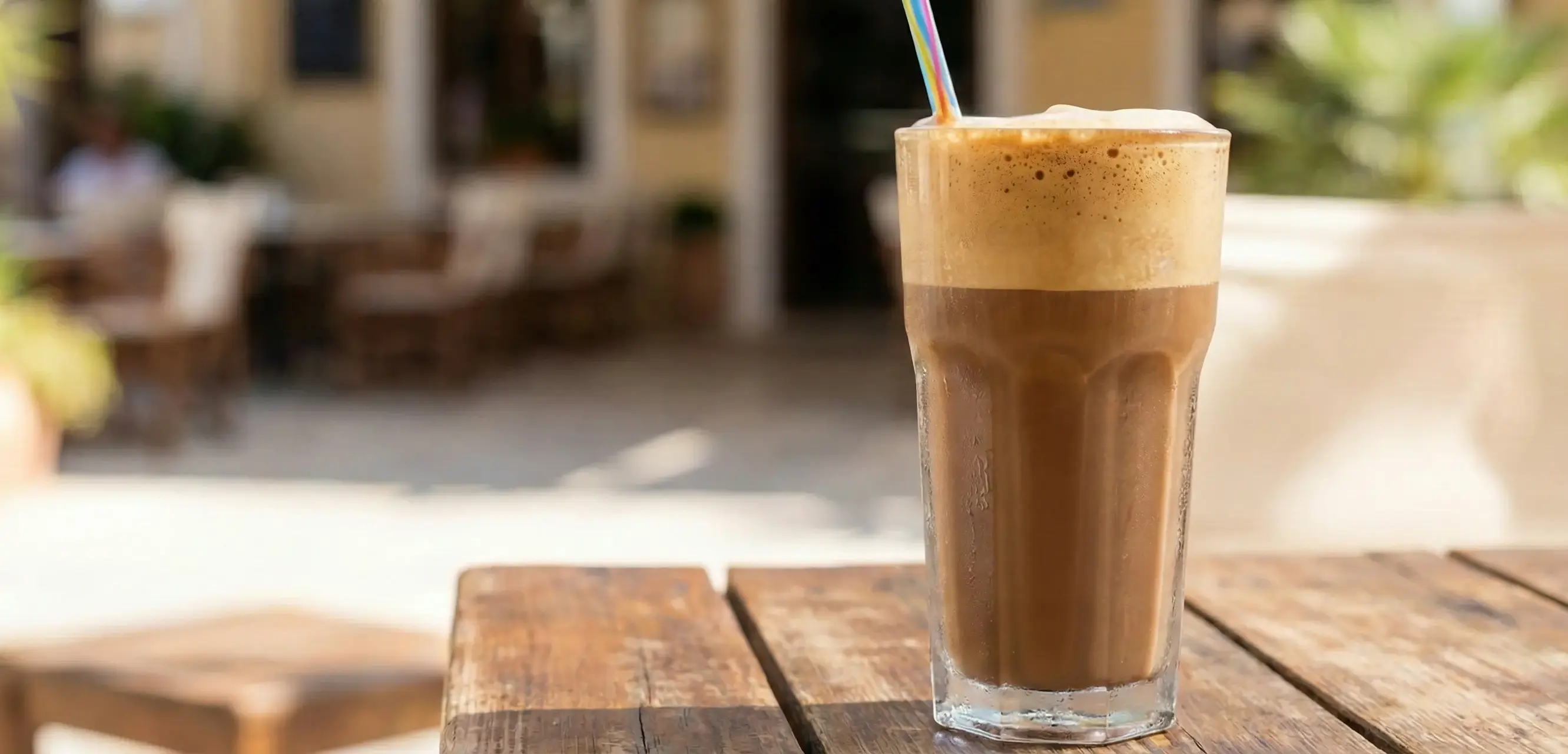 Frappe