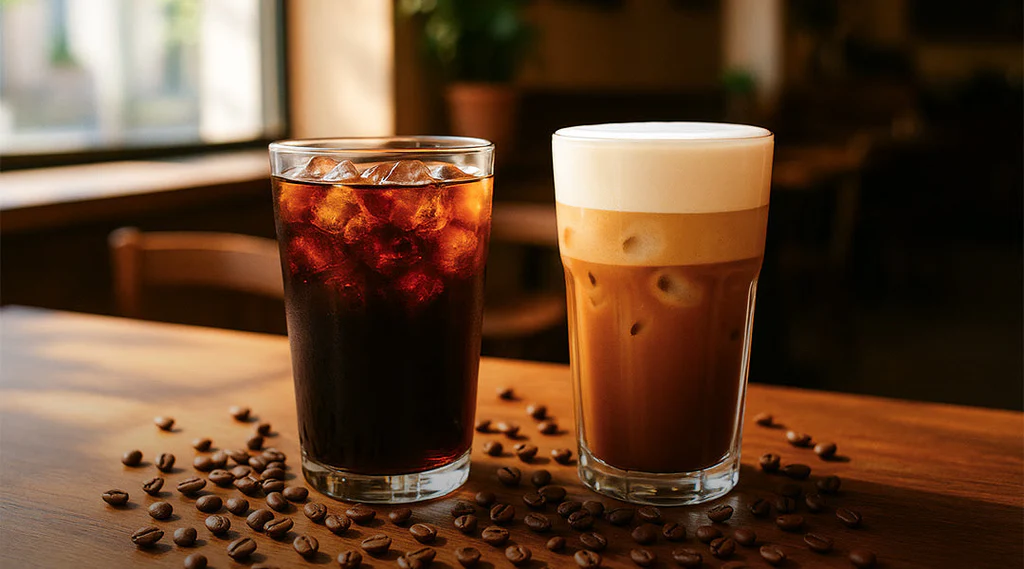 Ice Americano