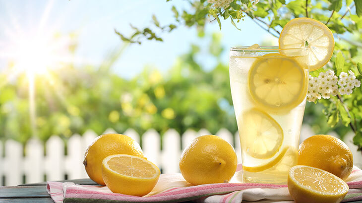 Limonata (Karpuzlu)