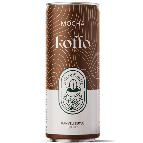 Koffo Mocha