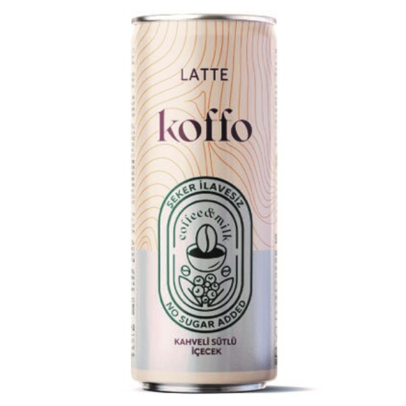 Koffo Latte