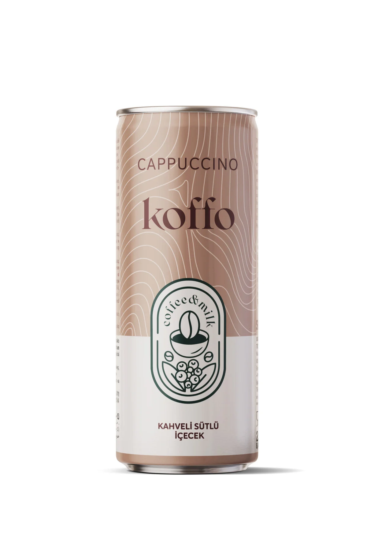 Koffo Cappuccino