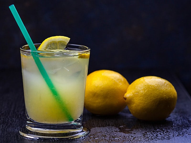 Karpuzlu Soda