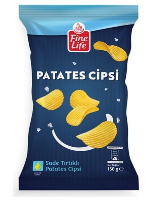 Fine Life (Cips)