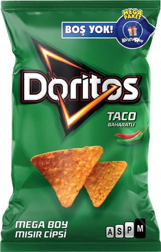 Doritos (Cips)